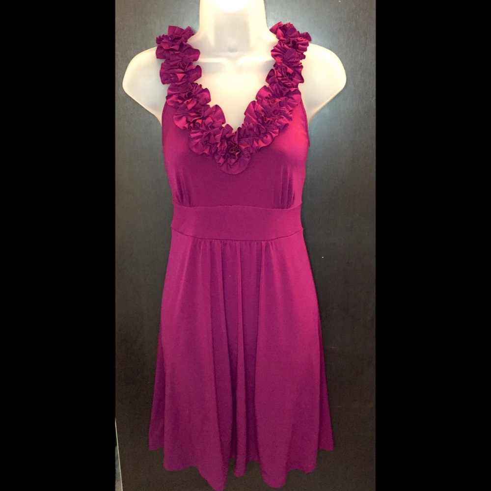 Woman's dress